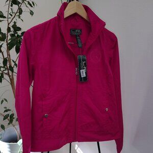 New Ralph Lauren Golf Tennis Sport Jacket